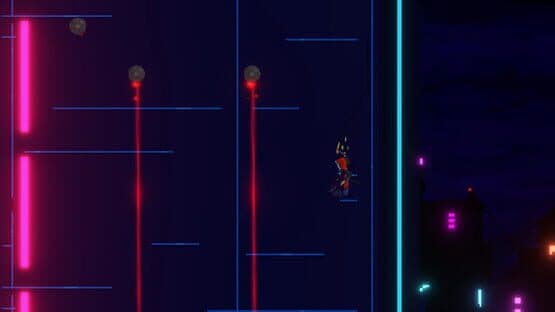 Beat the Soul Z — screenshot 4