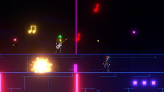 Beat the Soul Z — screenshot 5