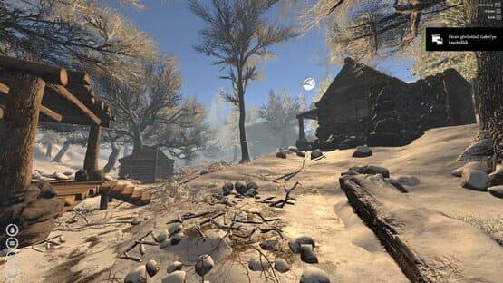 Shadow of the Night — screenshot 3