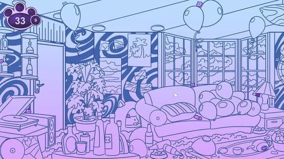 In the Building: Hamsters — screenshot 1