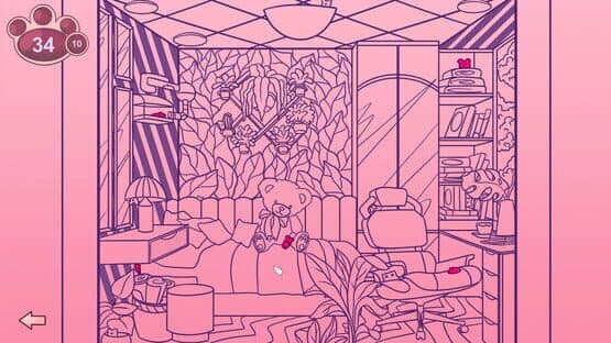 In the Building: Hamsters — screenshot 2