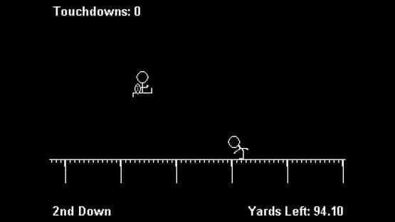 Football 2: Breakthrough Gaming Arcade — screenshot 3