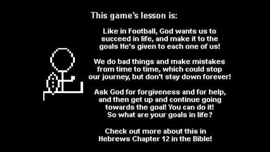 Football 2: Breakthrough Gaming Arcade — screenshot 4
