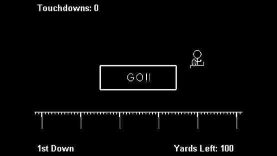 Football 2: Breakthrough Gaming Arcade — screenshot 5
