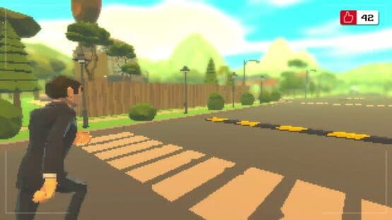 Local News with Cliff Rockslide — screenshot 5