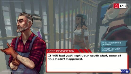 Local News with Cliff Rockslide — screenshot 6