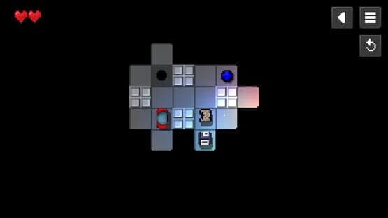 Magnetik — screenshot 1