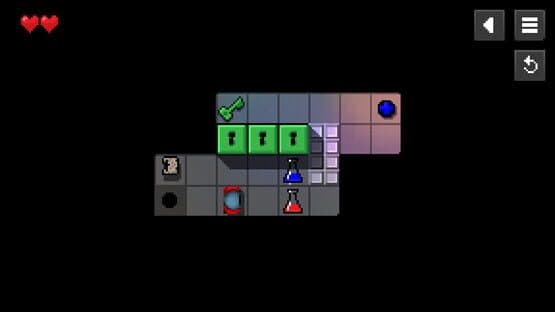 Magnetik — screenshot 2