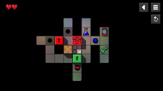 Magnetik — screenshot 3