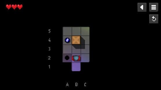 Magnetik — screenshot 5
