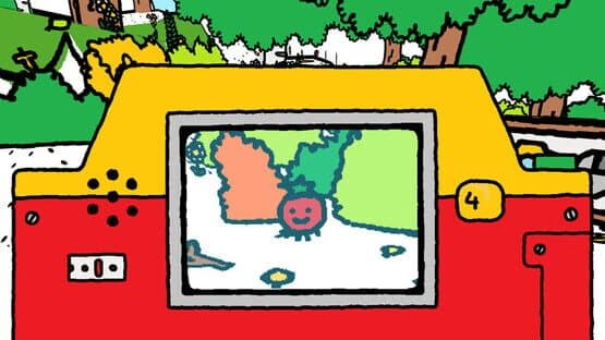 Berry People — screenshot 1