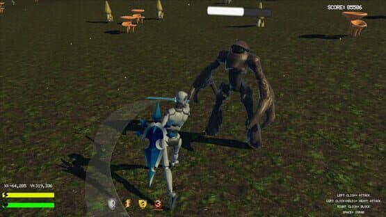 Aby's Playground — screenshot 2