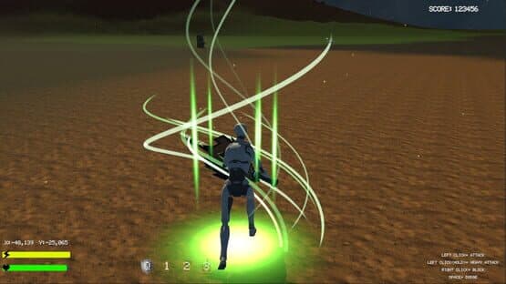 Aby's Playground — screenshot 3
