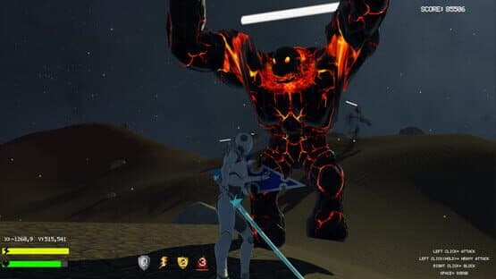 Aby's Playground — screenshot 4