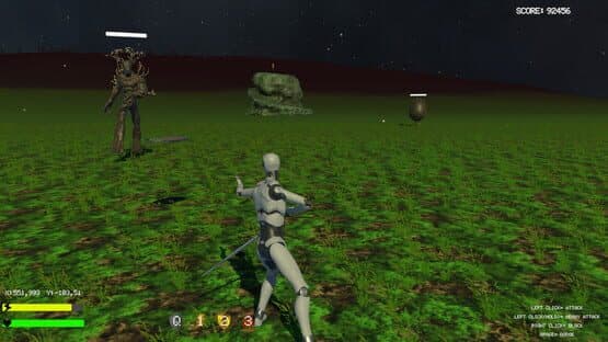 Aby's Playground — screenshot 5