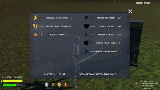 Aby's Playground — screenshot 8
