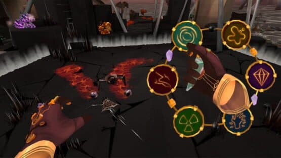 Mixture — screenshot 1