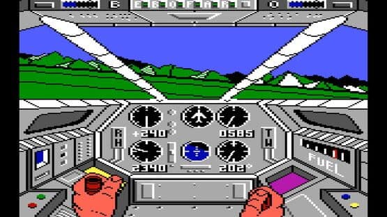 Infiltrator II — screenshot 3