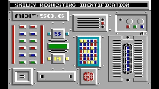 Infiltrator II — screenshot 4