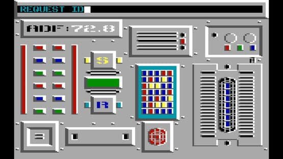 Infiltrator — screenshot 2