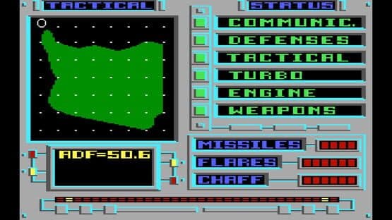 Infiltrator II — screenshot 5