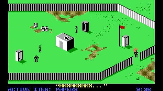 Infiltrator — screenshot 3