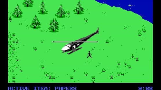 Infiltrator II — screenshot 6