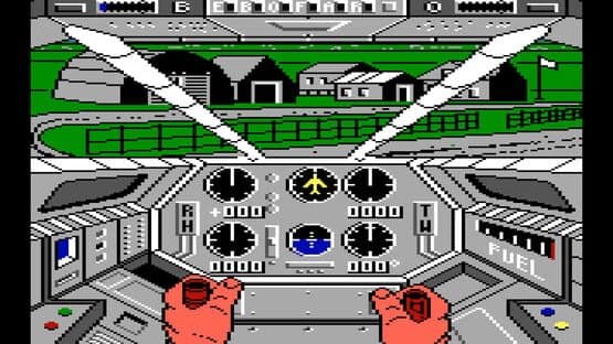 Infiltrator — screenshot 4