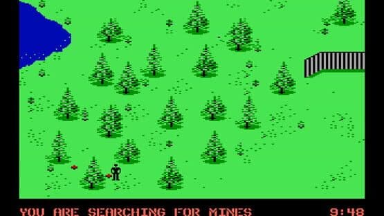 Infiltrator II — screenshot 7