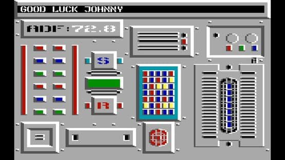 Infiltrator — screenshot 5