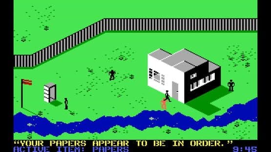 Infiltrator II — screenshot 8