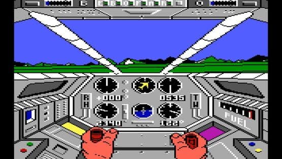 Infiltrator — screenshot 7