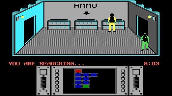 Infiltrator — screenshot 8