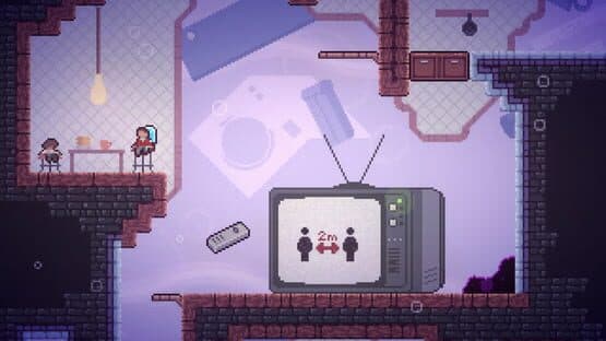 Germinal — screenshot 3