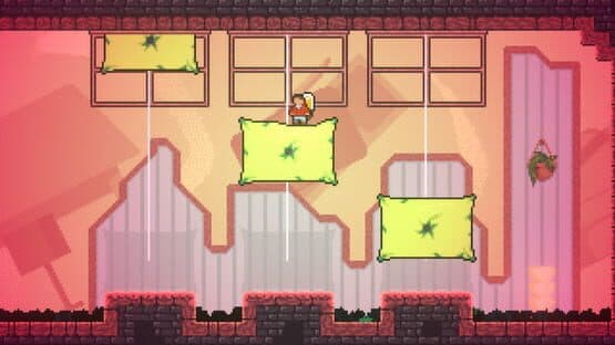 Germinal — screenshot 5
