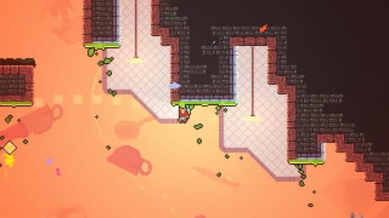 Germinal — screenshot 7