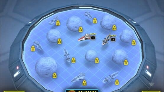 LEGO Star Wars: The Quest for R2-D2 — screenshot 5