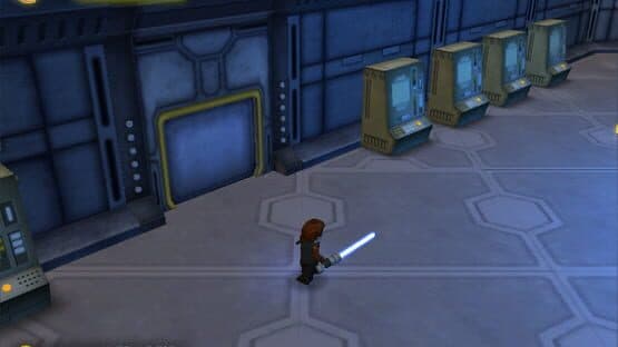 LEGO Star Wars: The Quest for R2-D2 — screenshot 6
