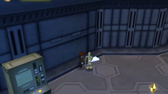 LEGO Star Wars: The Quest for R2-D2 — screenshot 7