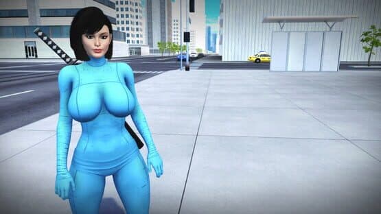 Vanessa — screenshot 1