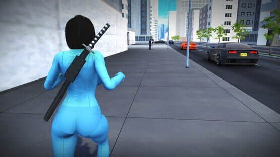 Vanessa — screenshot 2