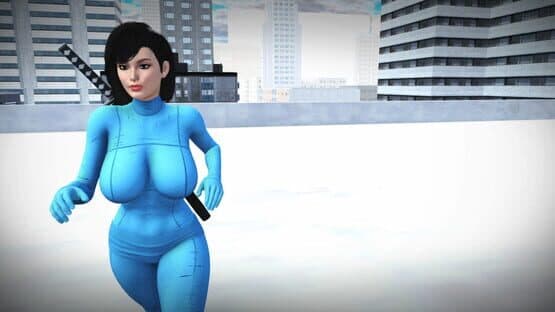 Vanessa — screenshot 6