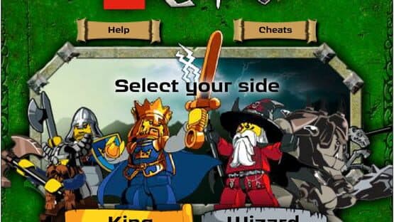 Castle Battle: The Game — screenshot 1