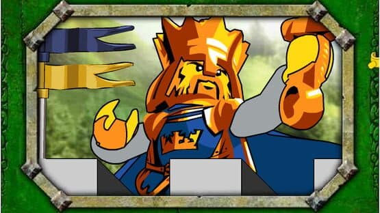 Castle Battle: The Game — screenshot 2
