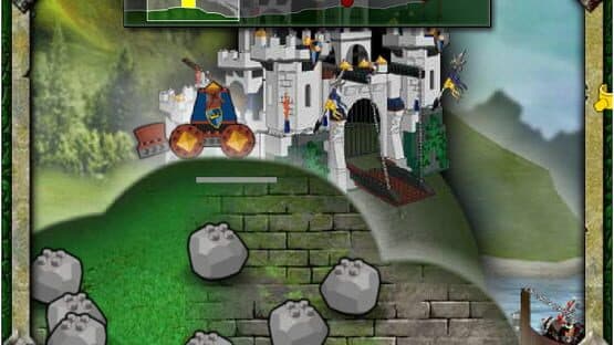 Castle Battle: The Game — screenshot 3