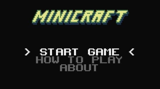 Minicraft — screenshot 1