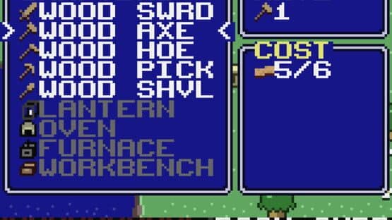 Minicraft — screenshot 2