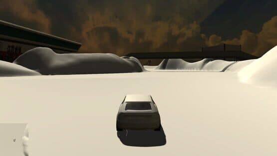 Race on Ice 2021 Pro — screenshot 4