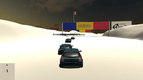 Race on Ice 2020 Pro — screenshot 4