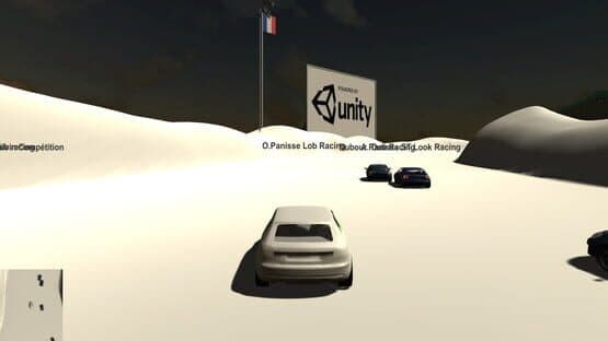 Race on Ice 2020 Pro — screenshot 5